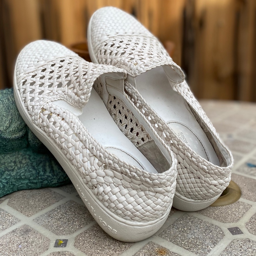 Michael Kors Sneakers
